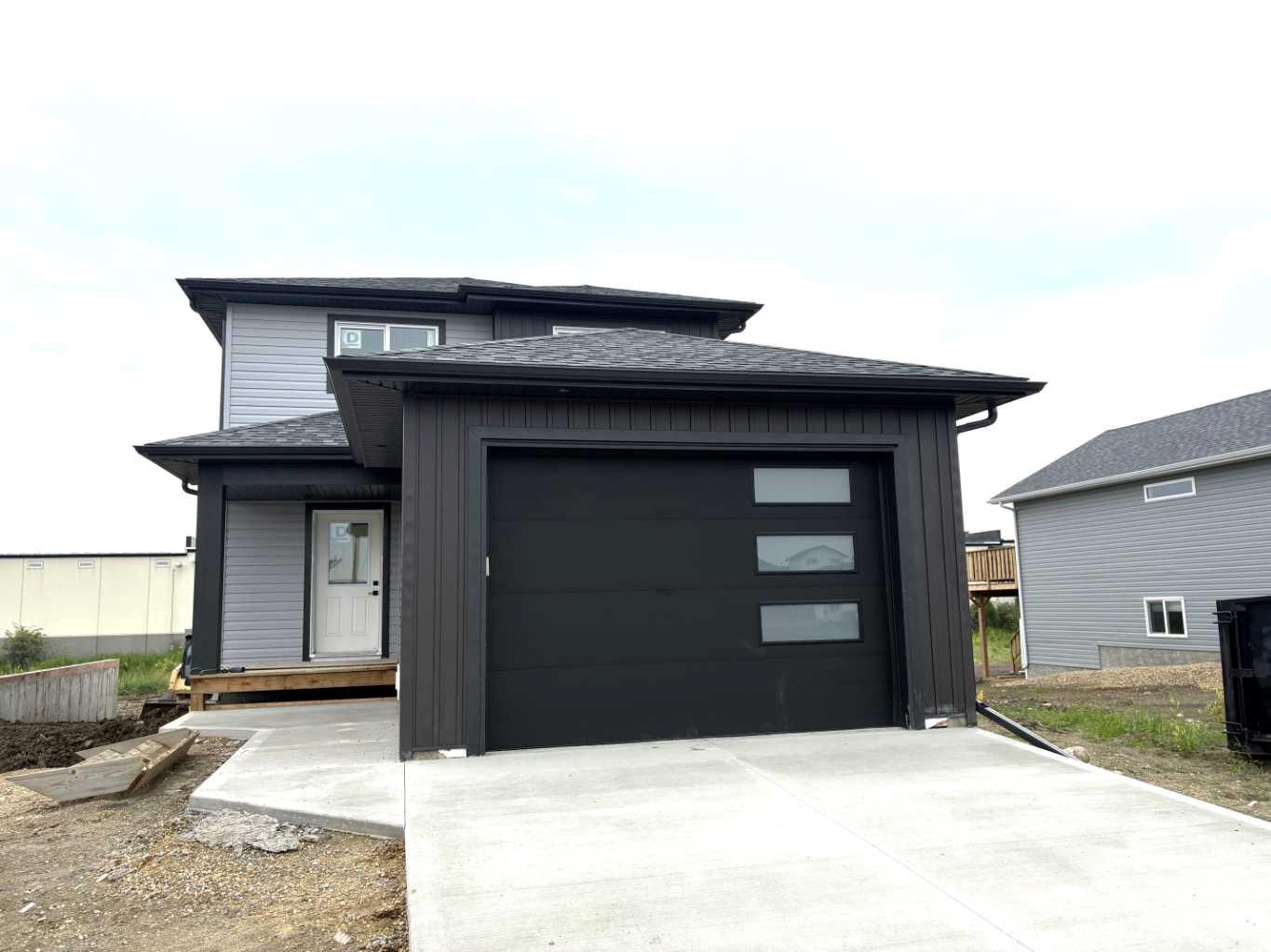 125 Hampton Cres, Sylvan Lake, AB T4S 1S8