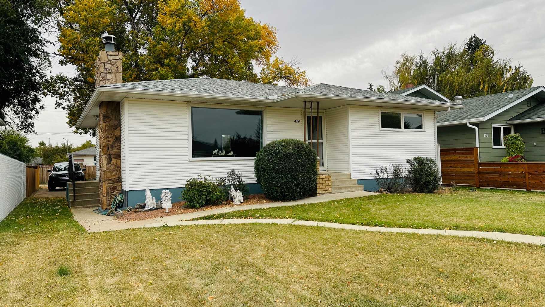 8 Street East Unit 414, Drumheller, AB T0J 0Y5