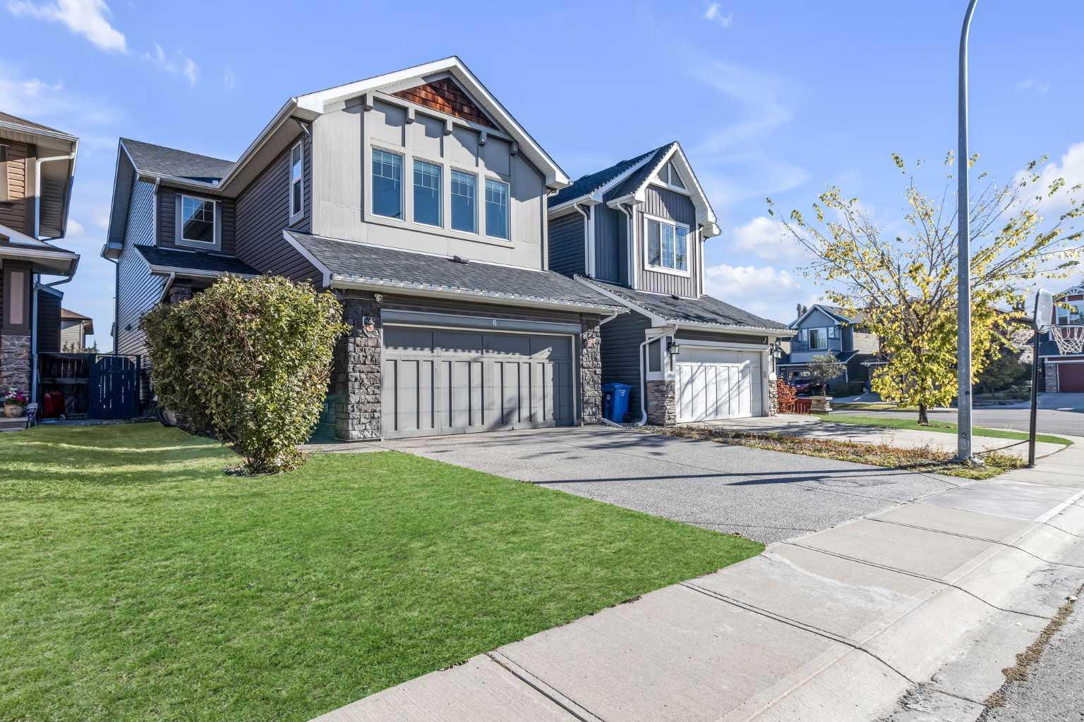 6 Auburn Glen Common SE, Calgary, AB T3M 0M9
