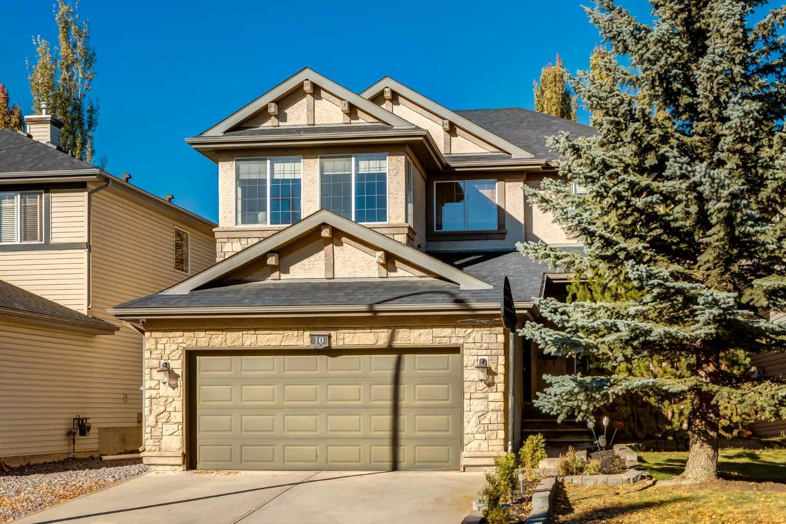 10 Chapala Rd SE, Calgary, AB T2X 3T5