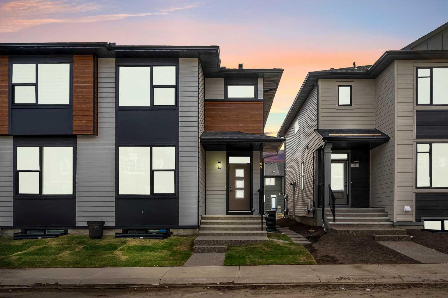 109 Savanna Pl NE, Calgary, AB T3J 5P9