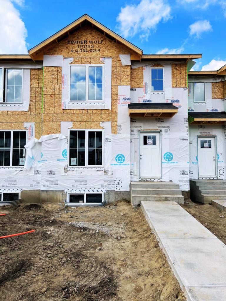 10 Anna Close, Blackfalds, AB T4M 0N1