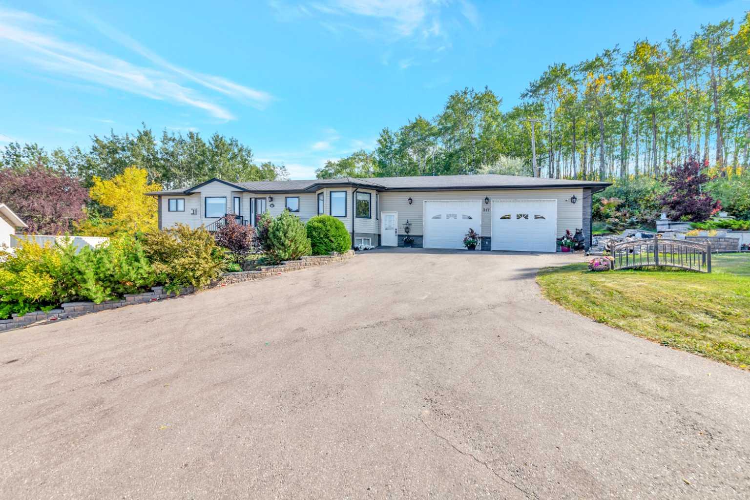 6 Avenue Unit 317, Paradise Hill, SK S0M 2G0
