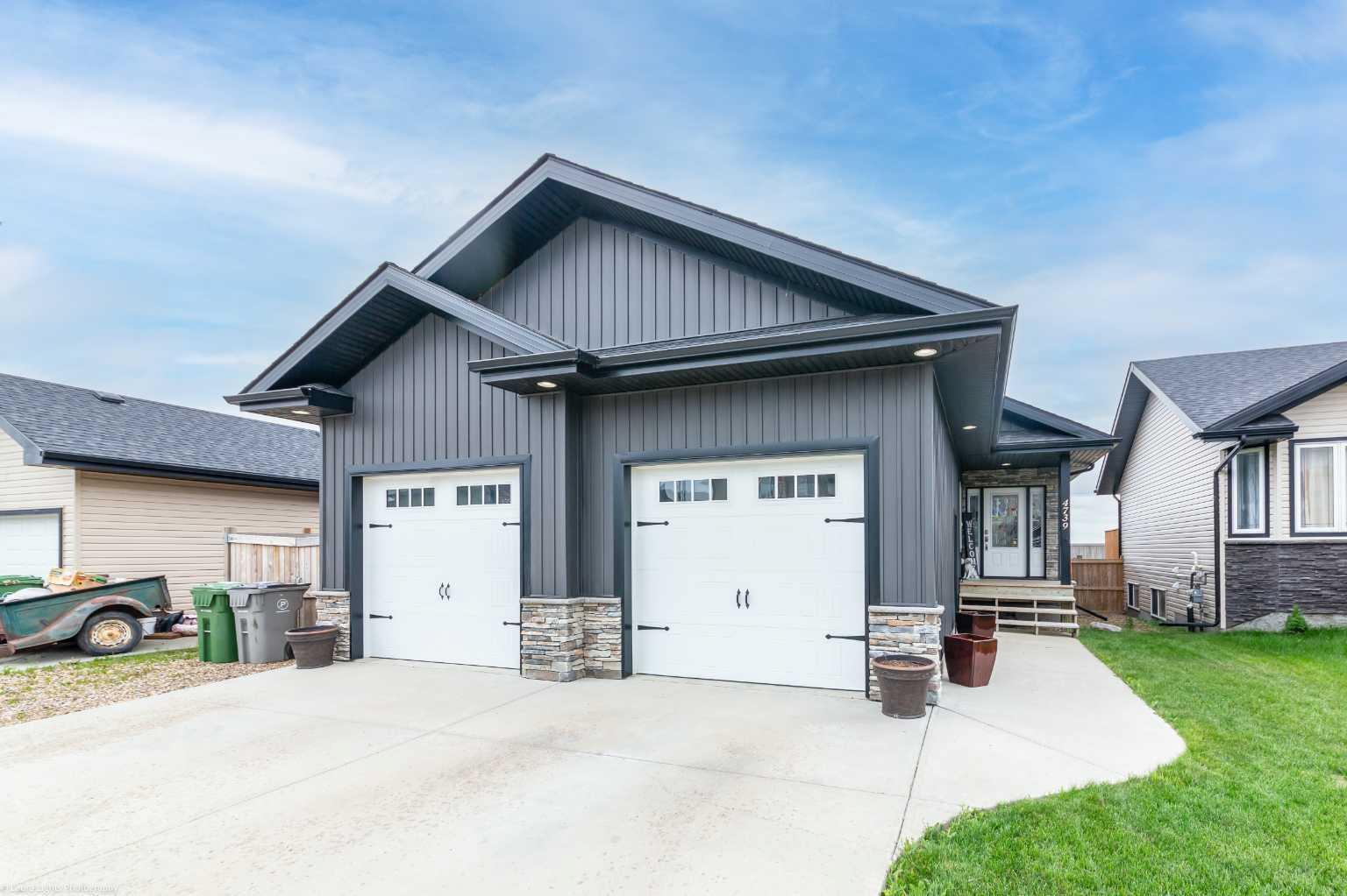 13 Street Unit 4739 #4739, Lloydminster, SK S9V 1W4
