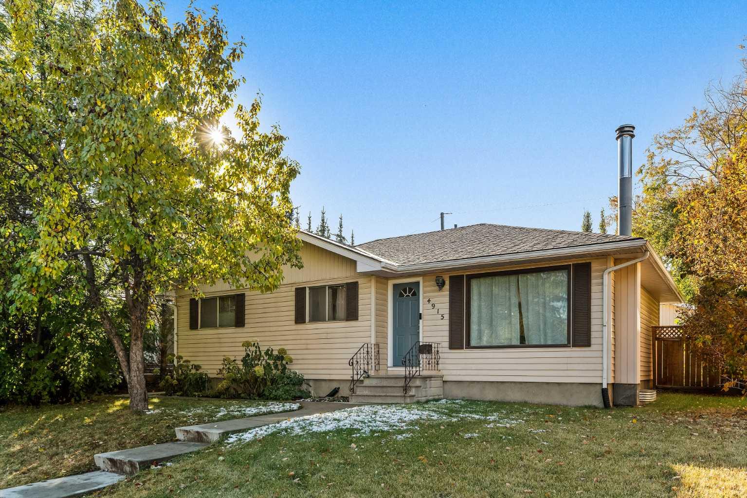 43 Street Sw Unit 4915, Calgary, AB T3E 3R2