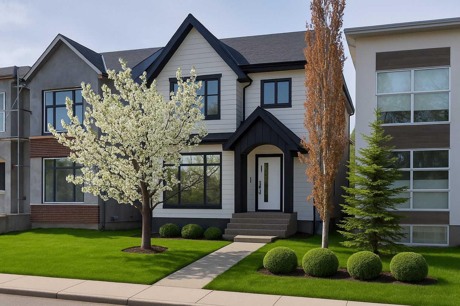 36 Street Sw Unit 643, Calgary, AB T3C 1R1