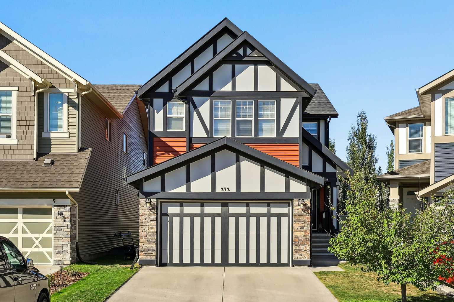 272 Kingsmere Cv SE, Airdrie, AB T4A 0S1