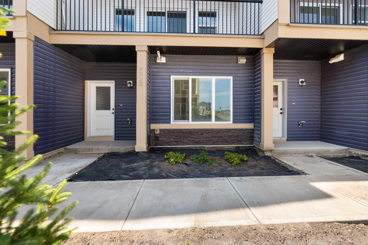 90 Corner Meadows Manor Ne Unit 502, Calgary, AB T3N 2N8