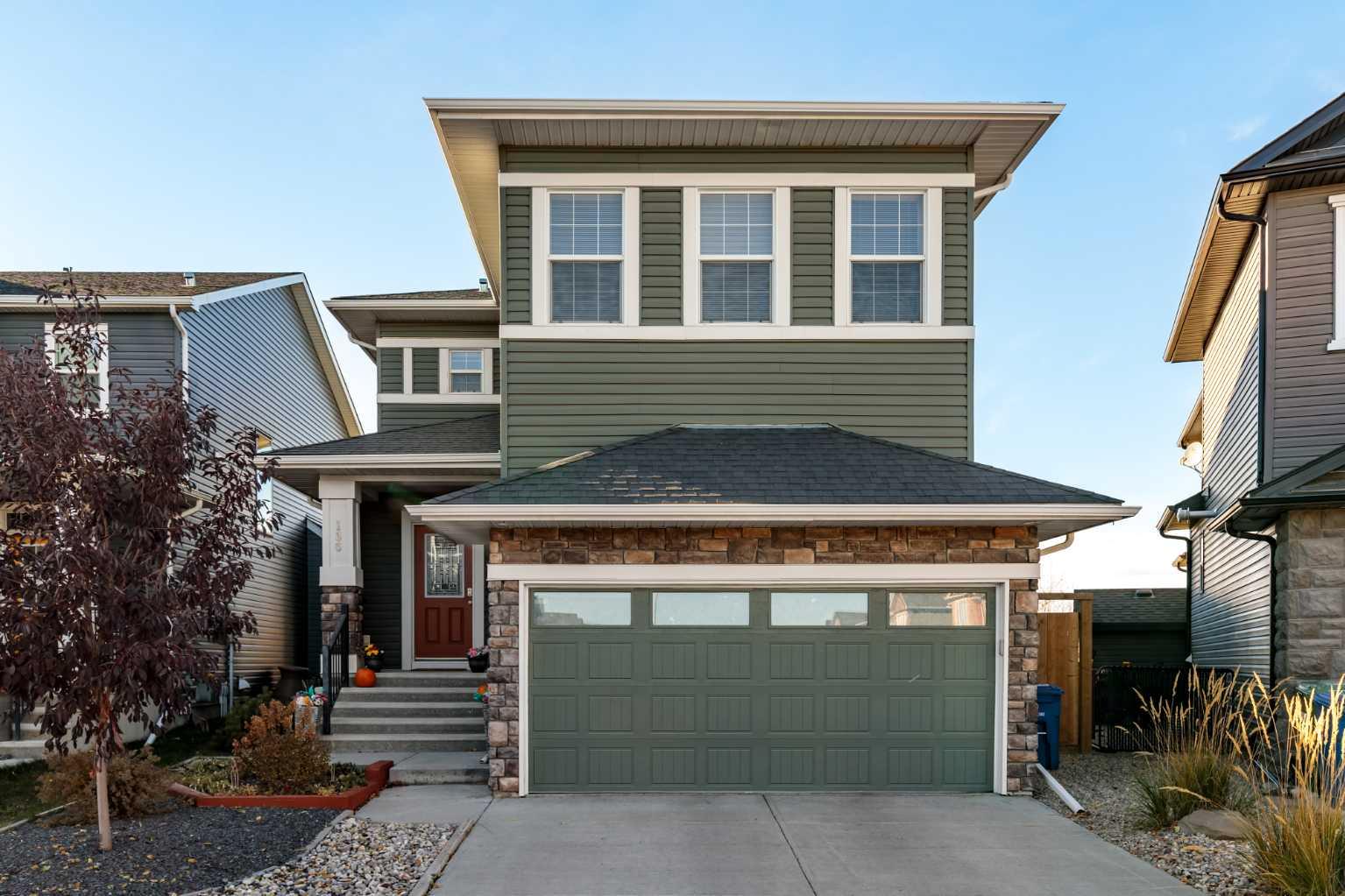 186 Ravenscroft Grn SE, Airdrie, AB T4A 0H2
