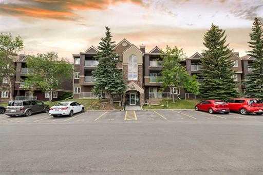 3014 Edenwold Heights Nw Unit 14, Calgary, AB T3A 3Y8