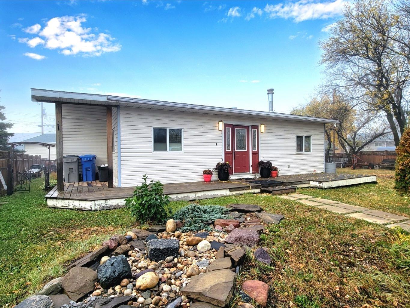 96 Avenue Unit 9919, Wembley, AB T0H 3S0