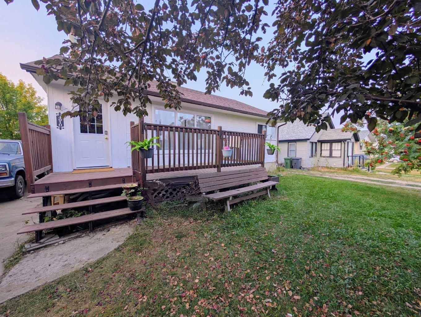 53 Avenue Unit 4910, Rimbey, AB T0C 2J0
