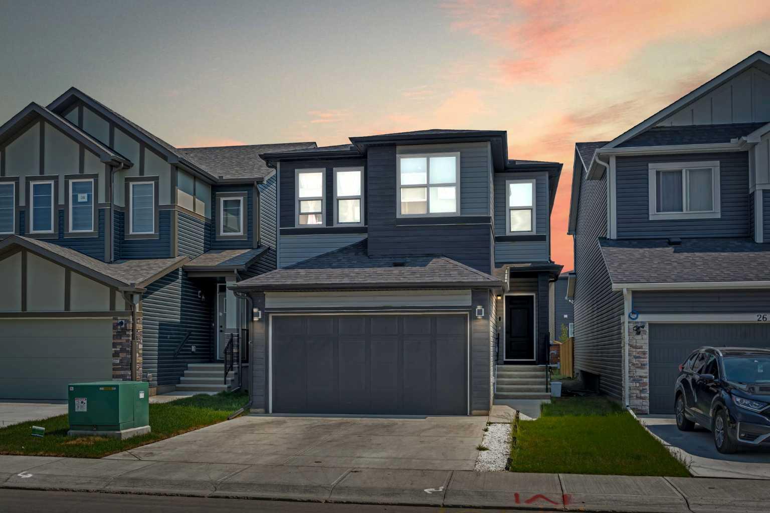 30 Setonstone Grn SE, Calgary, AB T3M 3G4