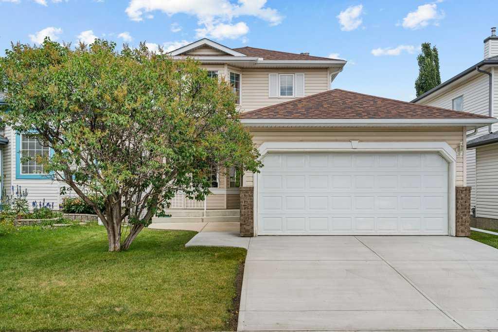 52 Hidden Spring Close NW, Calgary, AB T3A 5K2