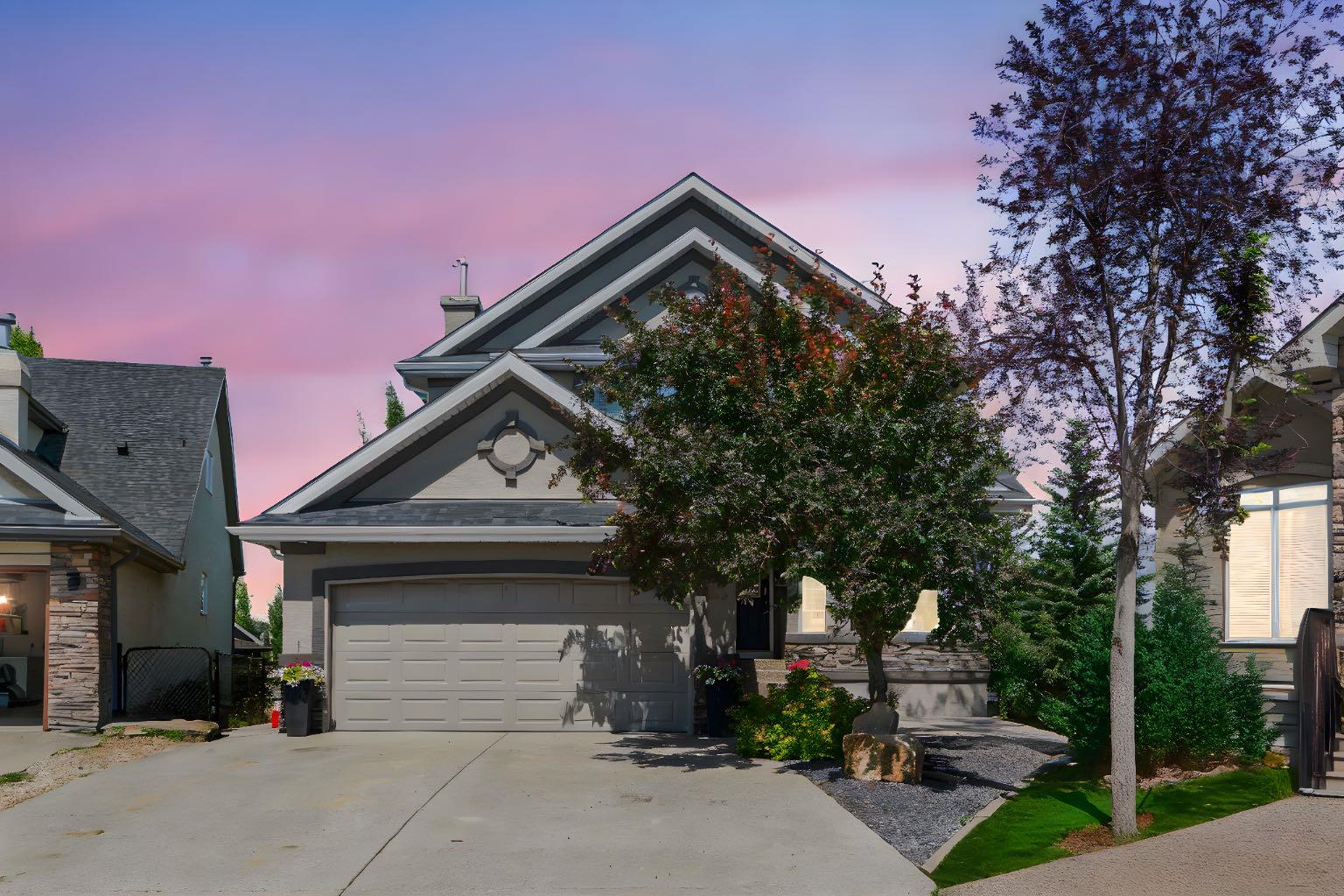 33 Cranwell Pl SE, Calgary, AB T3M 1A2