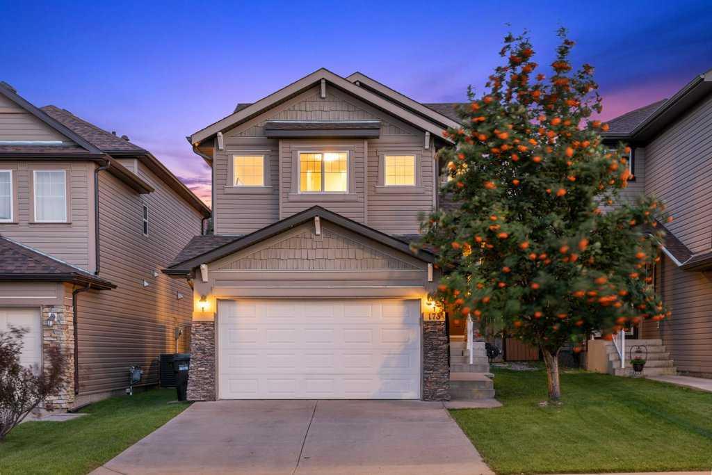 173 Bridleridge Vw SW, Calgary, AB T2Y 0E5