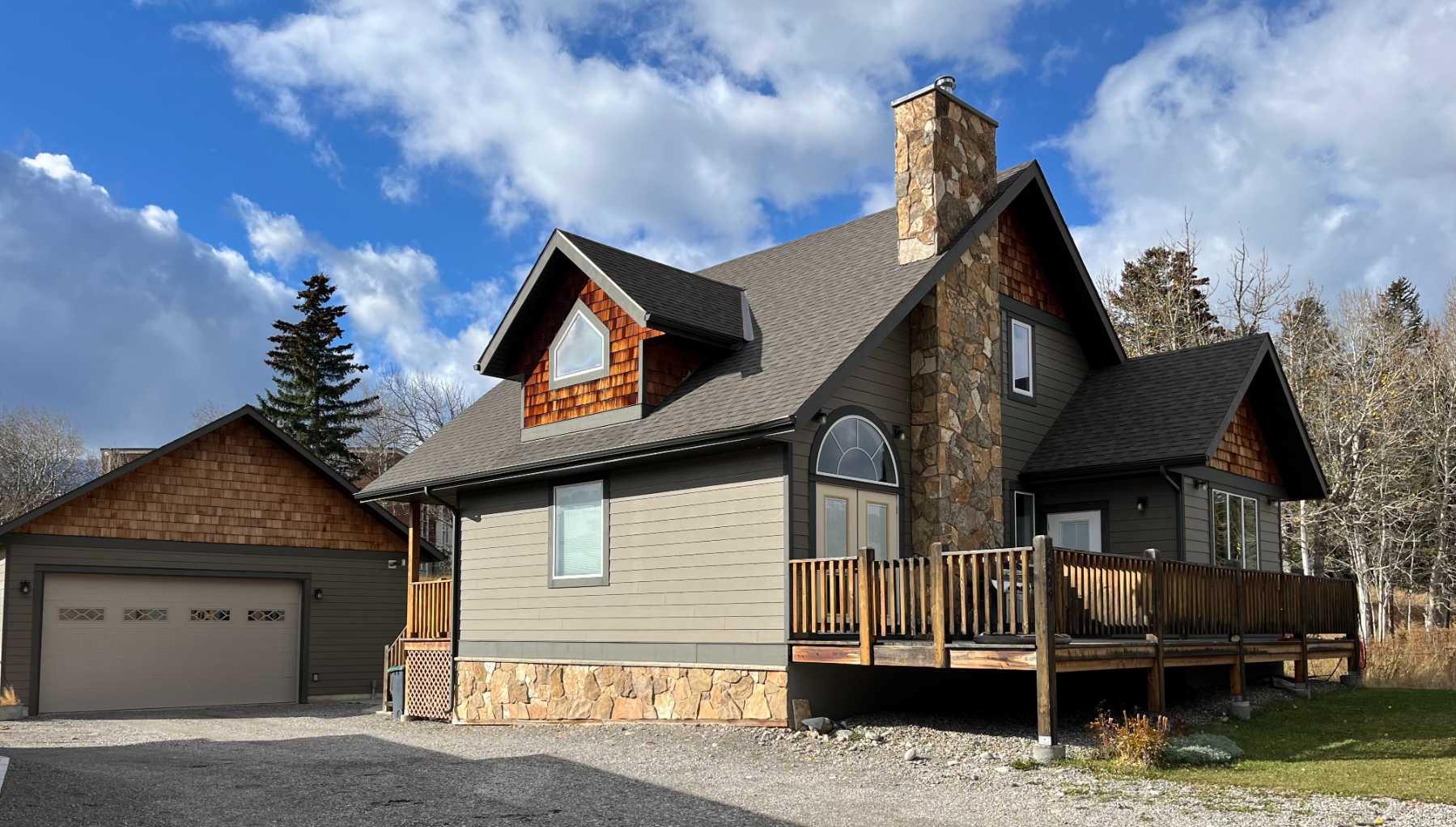 214 Street Unit 2889, Bellevue, AB T0K 0C0