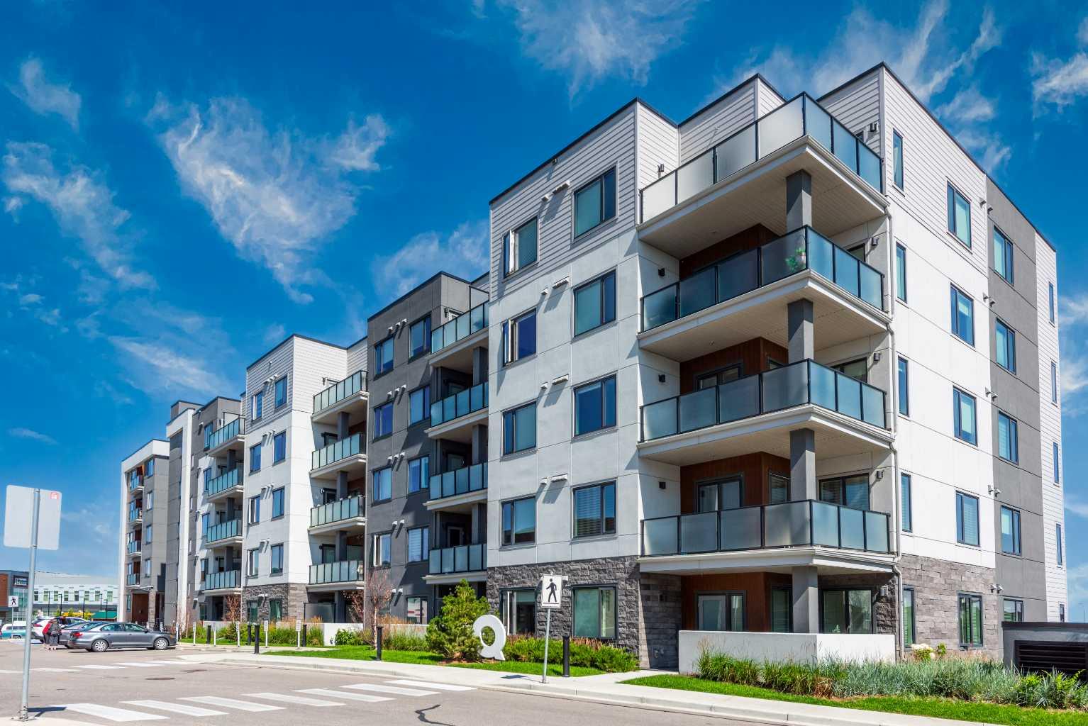 138 Sage Valley Common Nw Unit 103, Calgary, AB T3R 1X7