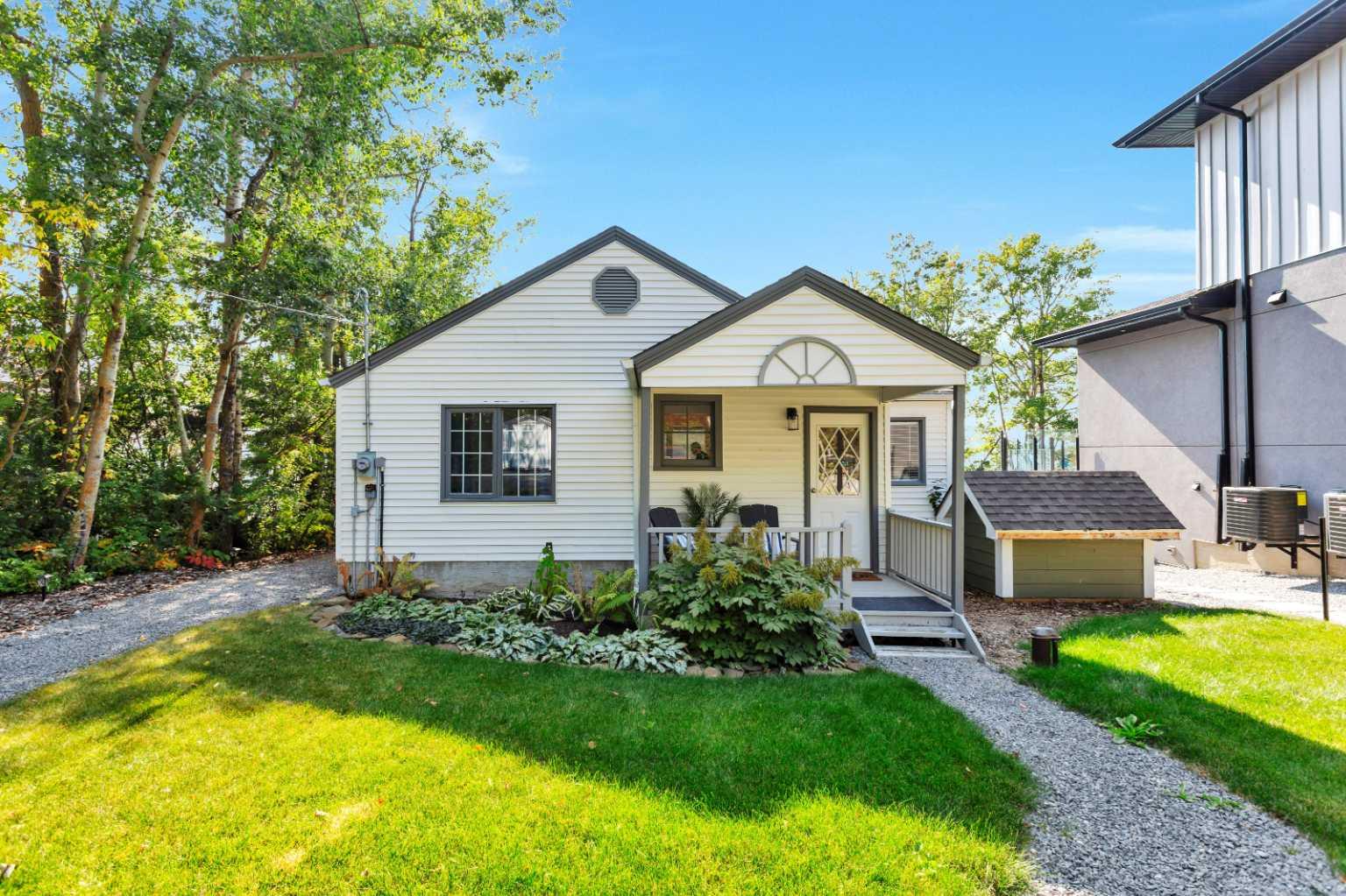 79 Birchcliff Rd, Birchcliff, AB T4S 1R6