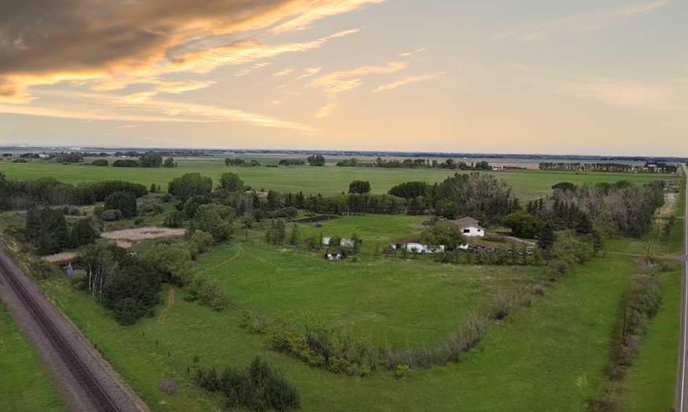223107 Range Road 273, Rural Rocky View County, AB T1X 0X9