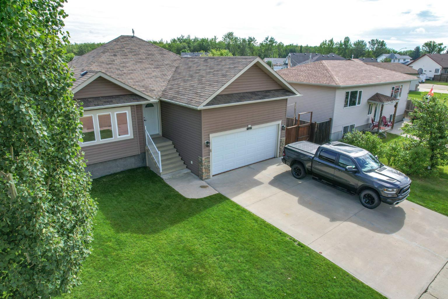 55 Avenue Unit 5322, Bashaw, AB T0B 0H0