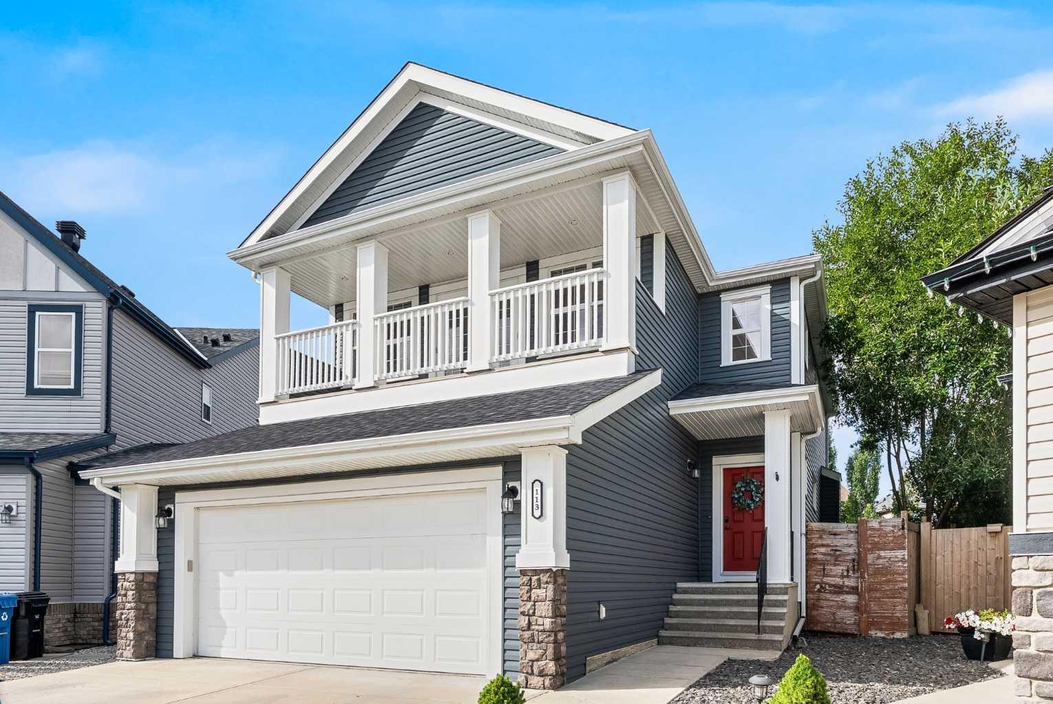 113 Copperpond Bay SE, Calgary, AB T2Z 0R2