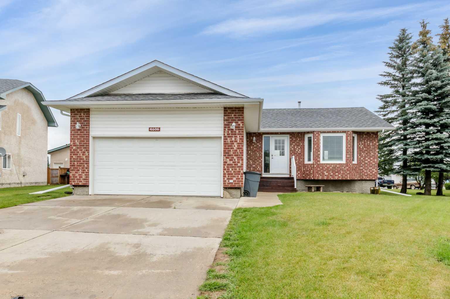 57 Avenue Unit 4606, Rimbey, AB T0C 2J0
