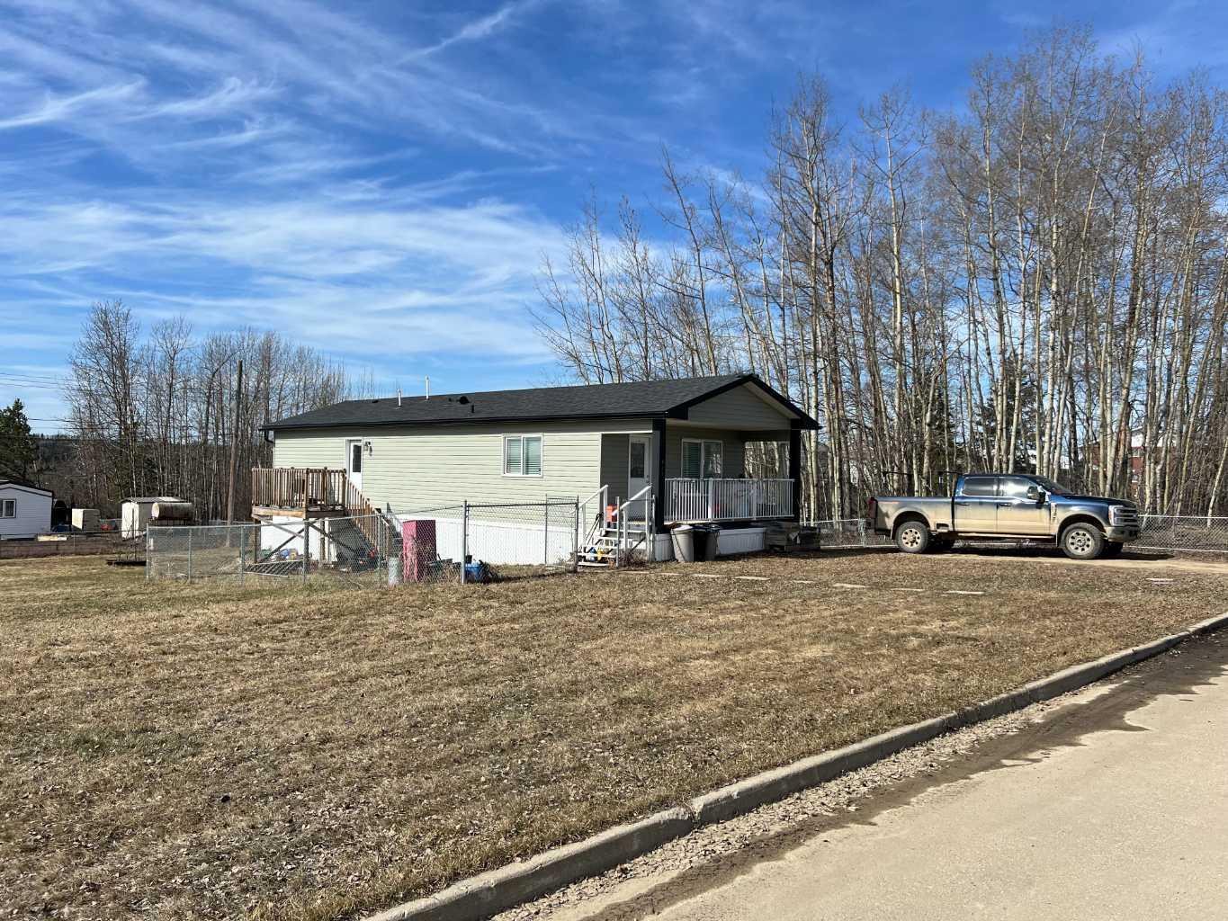 3 Avenue Unit 527, Fox Creek, AB T0H 1P0