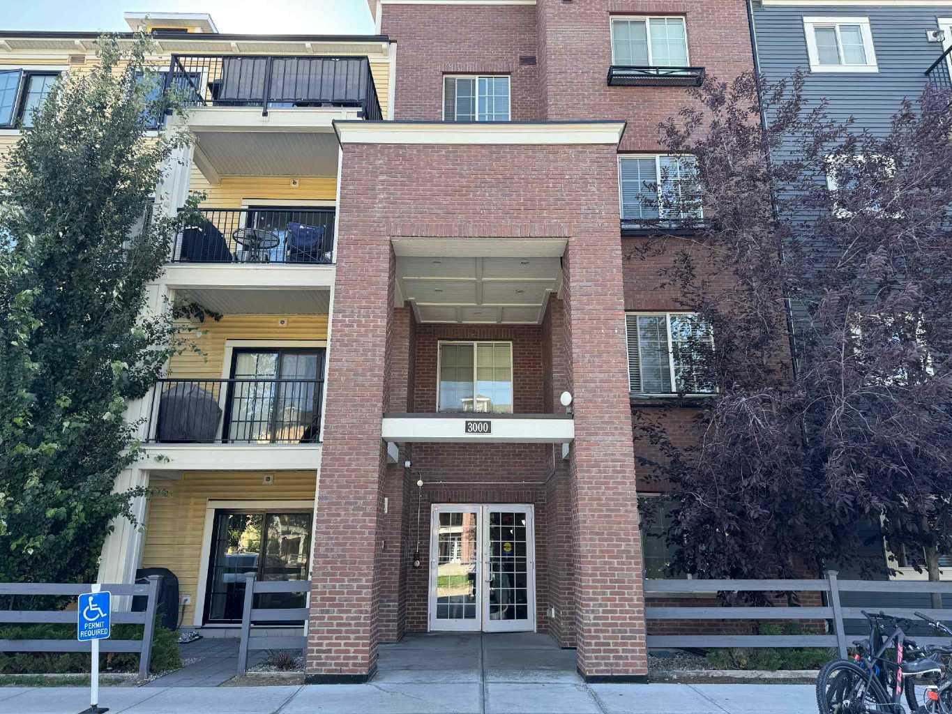 99 Copperstone Park Unit 3313, Calgary, AB T2Z 5C9