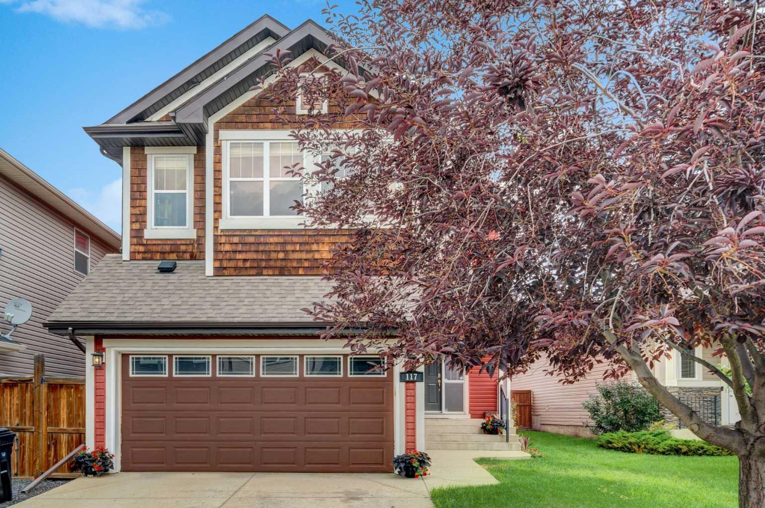117 Autumn Gdns SE, Calgary, AB T3M 0H8
