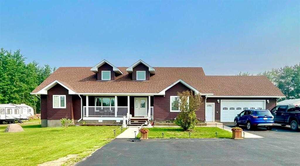 14579 Twp Rd 690 Unit 83, Lac La Biche, AB T0A 2C0