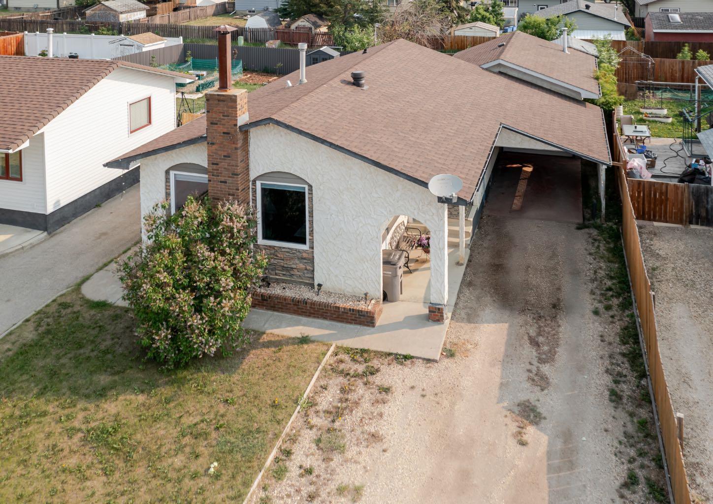 120 Avenue Unit 9510, Grande Prairie, AB T8V 4R4