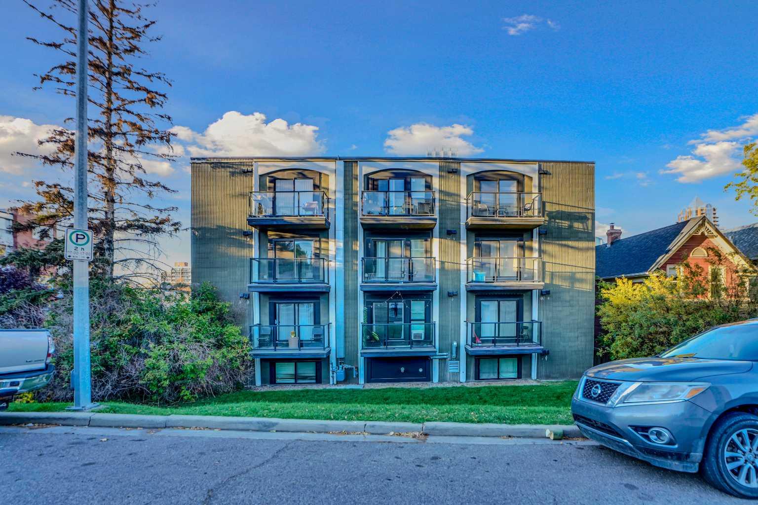 1820 9 Street Sw Unit 1, Calgary, AB T2E 0B3