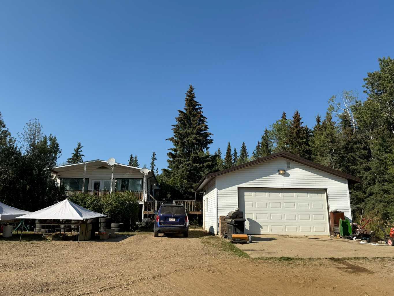14130 Township Road 770a Township, Rural Big Lakes County, AB T0G 1E0