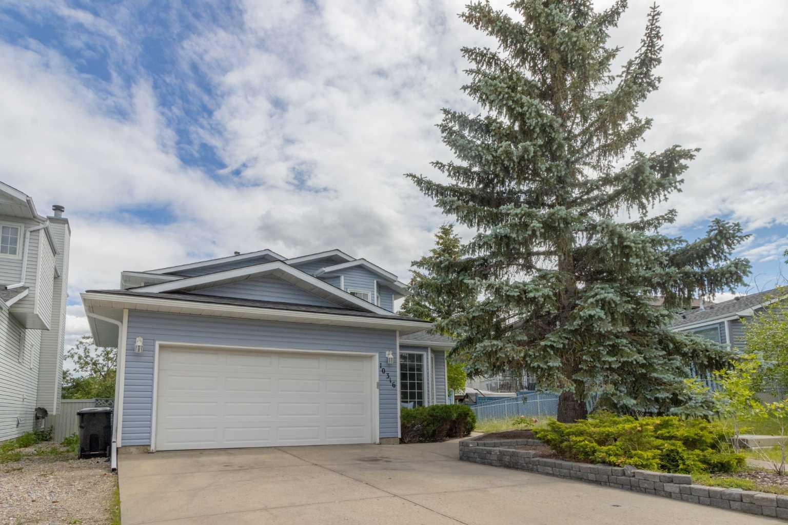 10316 Hidden Valley Dr NW, Calgary, AB T3A 4Z6