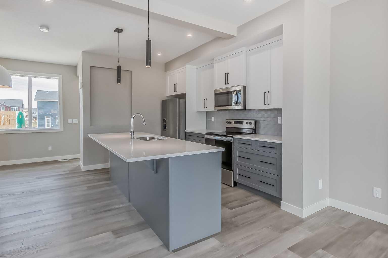 291 Waterford Hts, Chestermere, AB T1X 3B6