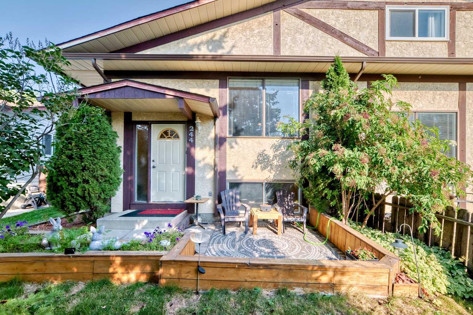 244 Flett Dr NE, Airdrie, AB T4B 1N5