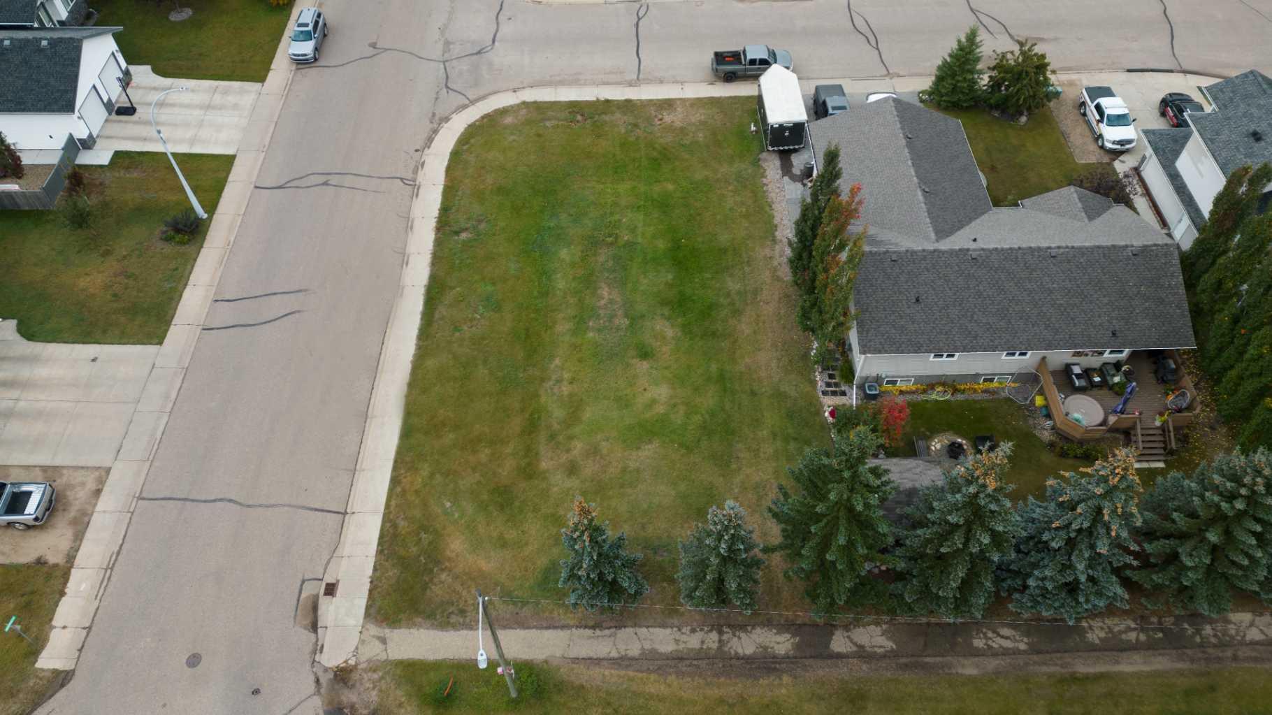 54 Oriole Pl, Sedgewick, AB T0B 4C0