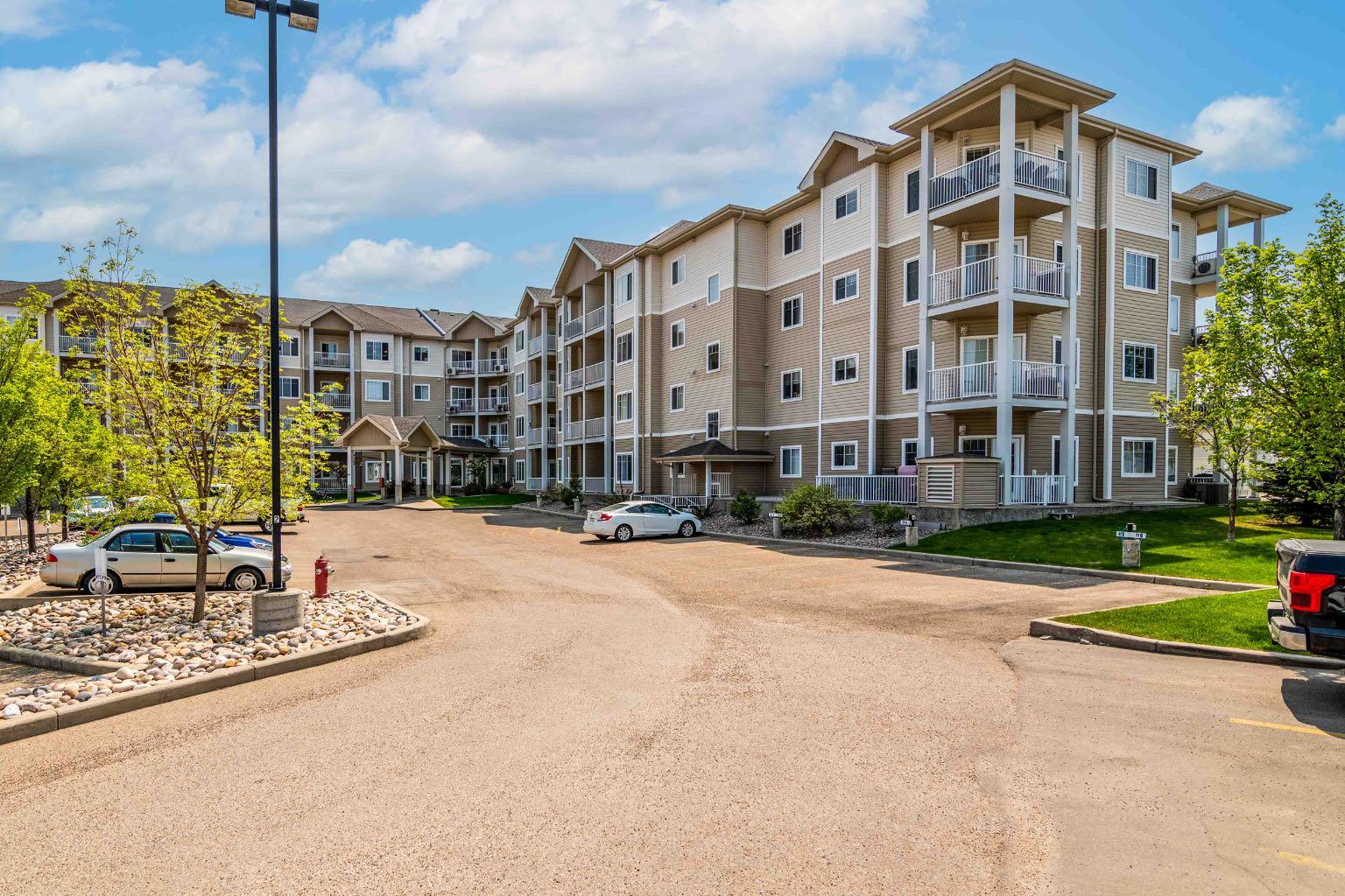 194 Sunrise Circle Sw Unit 210, Medicine Hat, AB T1B 4P4