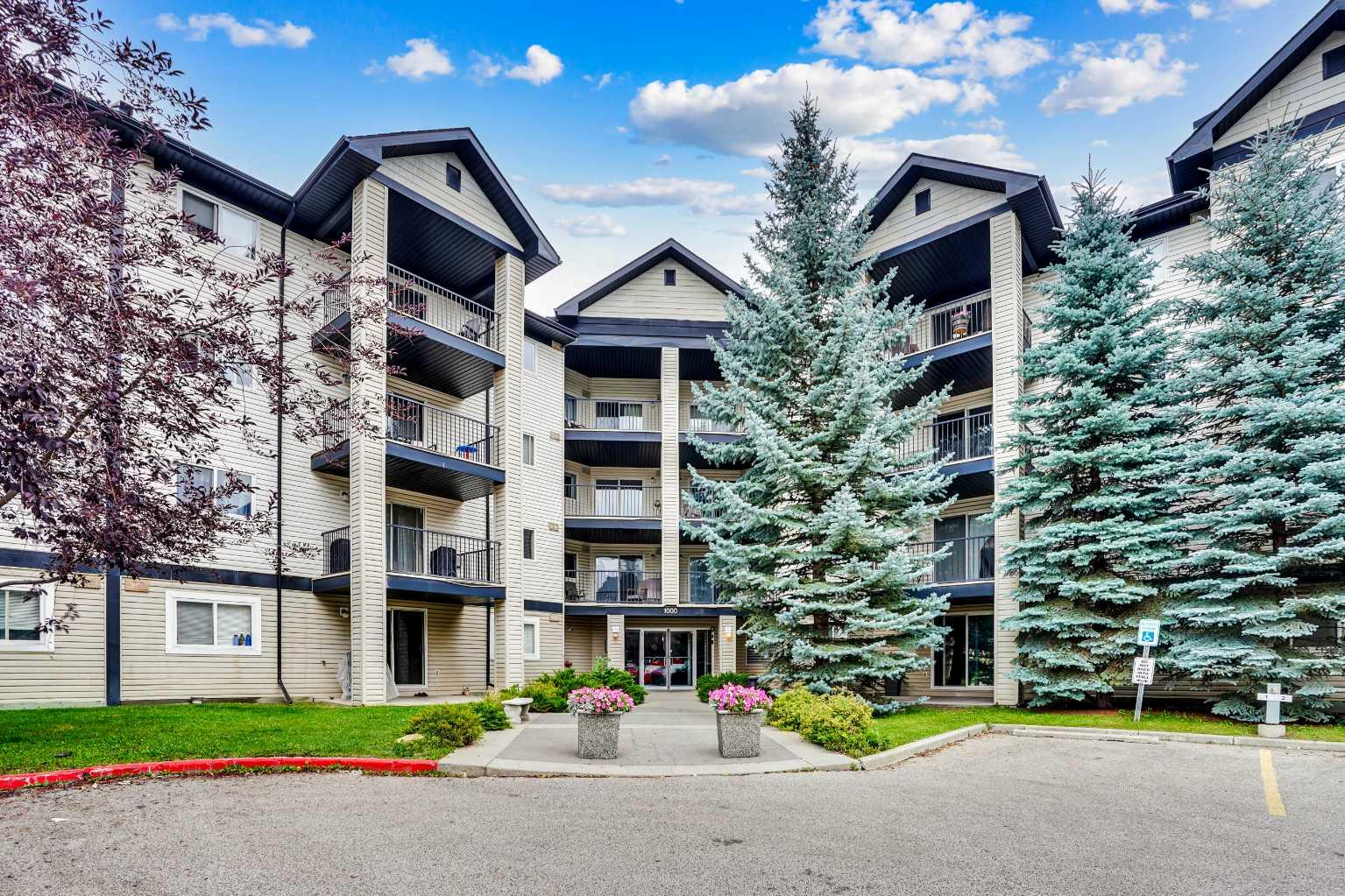 4975 130 Avenue Se Unit 1120, Calgary, AB T2Z 4M4
