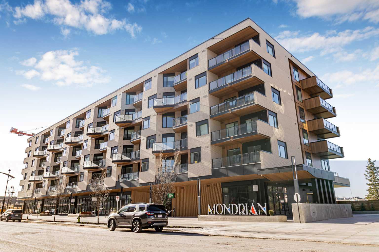 8370 Broadcast Avenue Sw Unit 512, Calgary, AB T3H 6L3