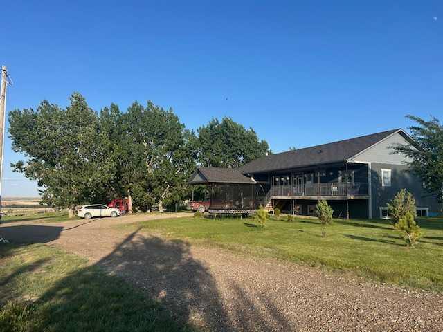 112029 Rr 144, Rural Taber M.d. Of, AB T0K 1X0