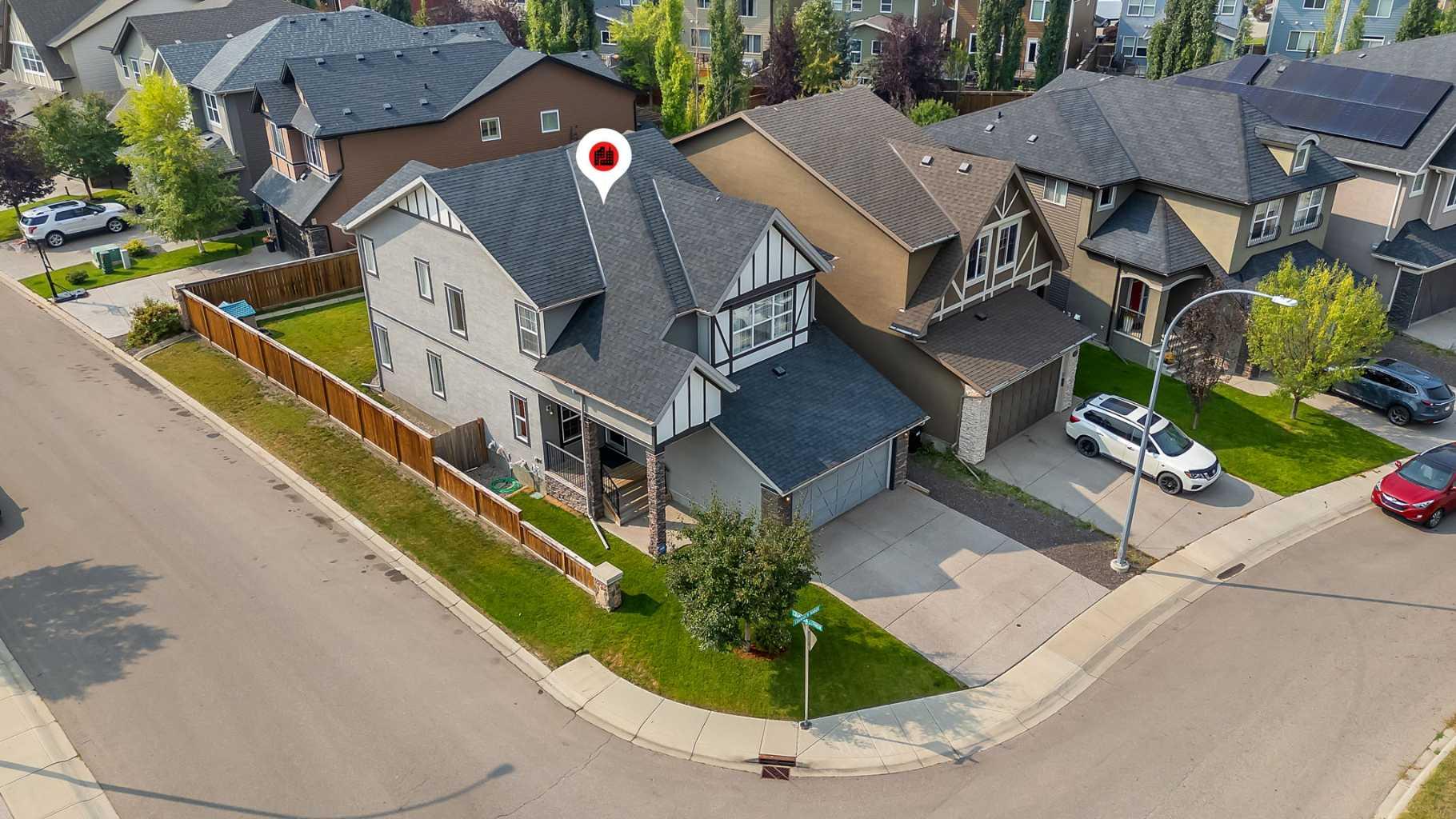 56 Cranarch Mnr SE, Calgary, AB T3M 1L8