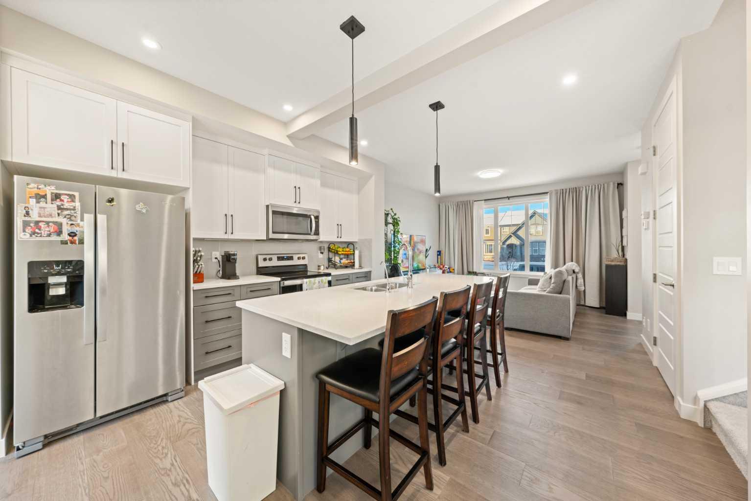 281 Waterford Blvd, Chestermere, AB T1X 2P8