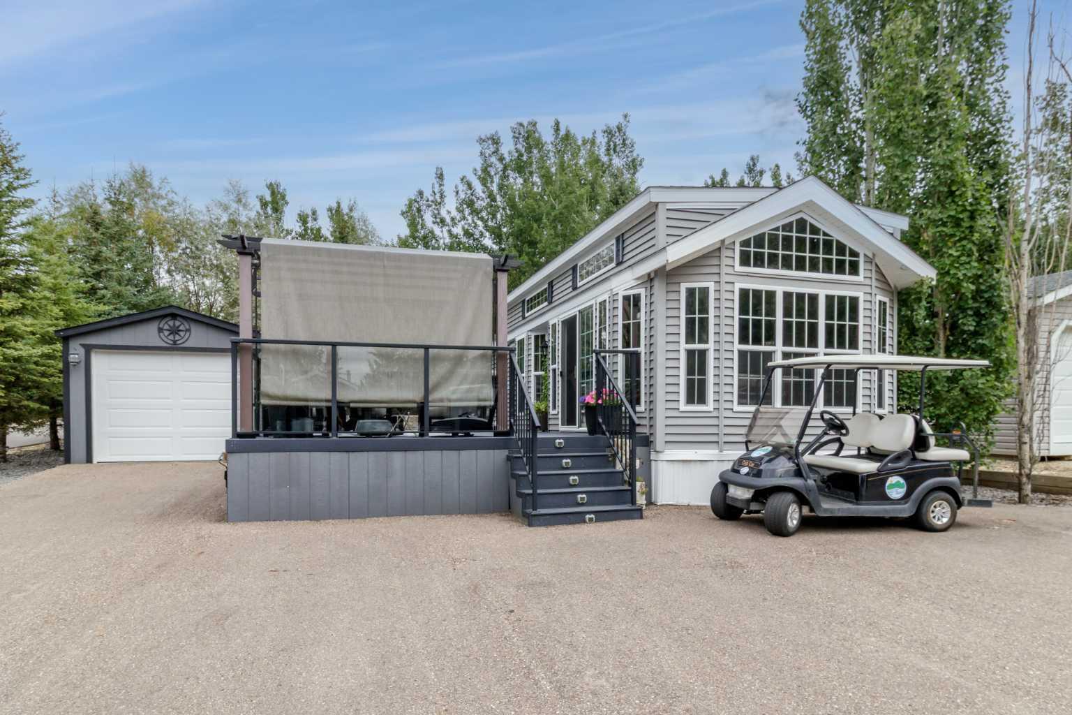 10046 Township Road 422 Unit 19b, Rural Ponoka County, AB T4R 1V9