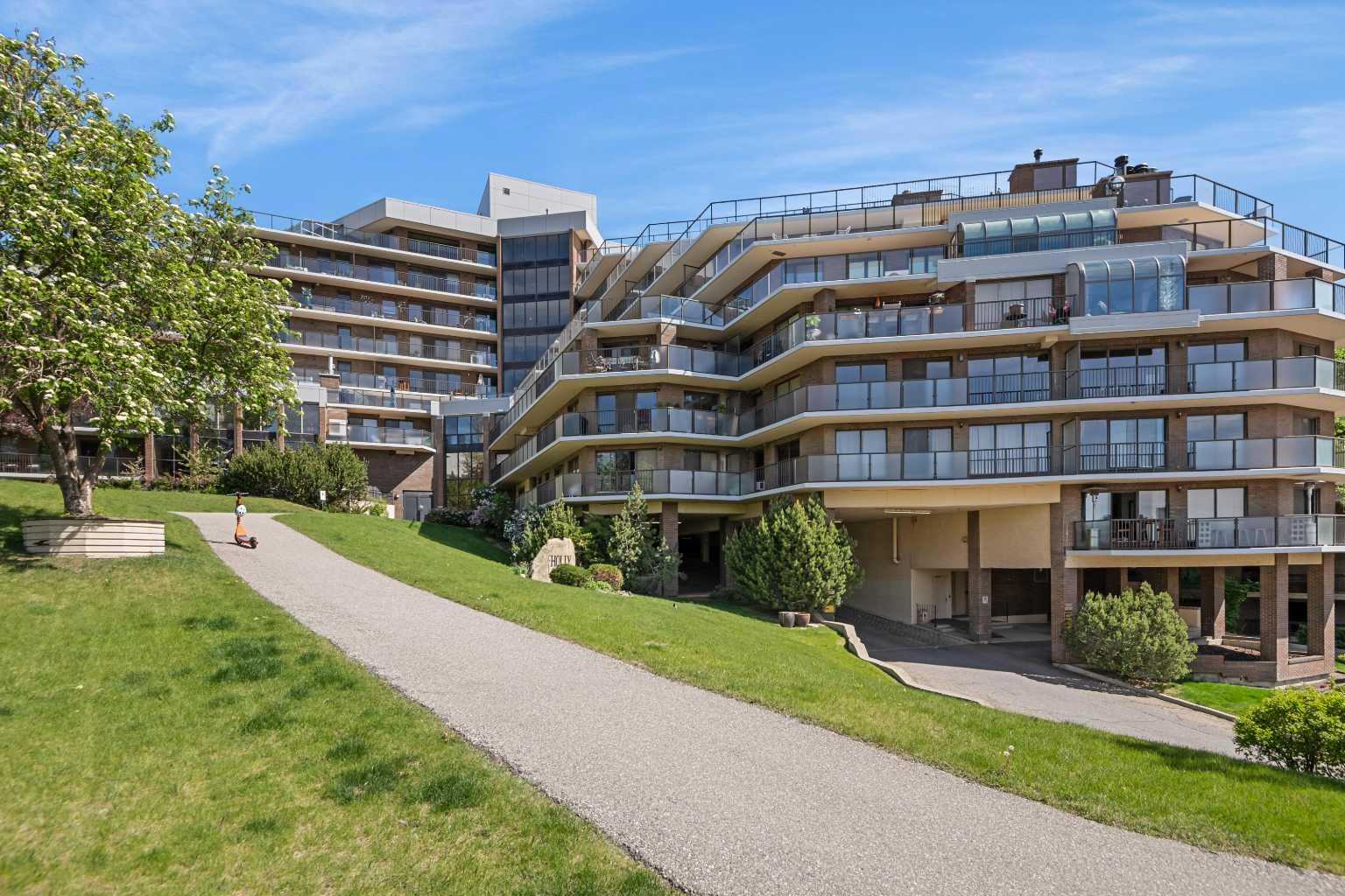 300 Meredith Road Ne Unit 515, Calgary, AB T2E 7A8