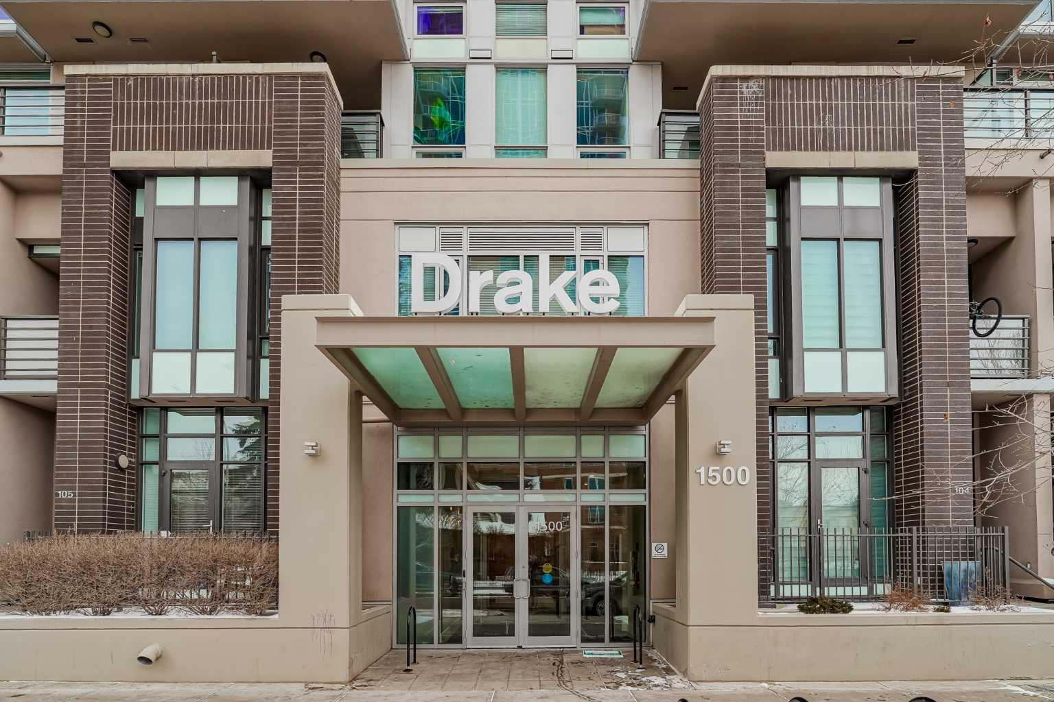 1500 7 Street Sw Unit 309, Calgary, AB T2R 1A7