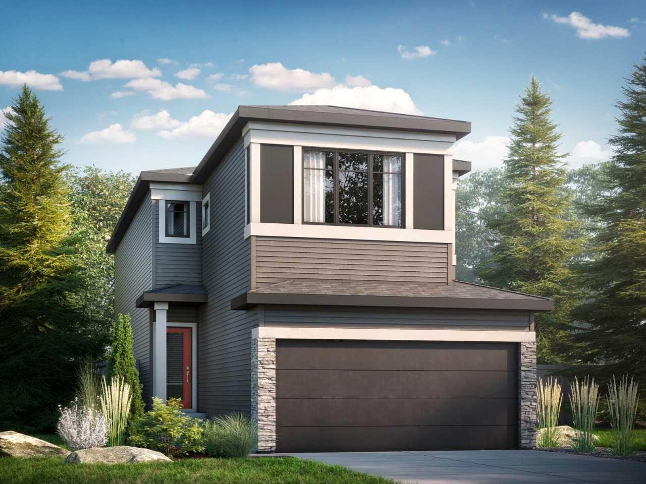 158 Osprey Hill Way SW, Calgary, AB T3B 6S3