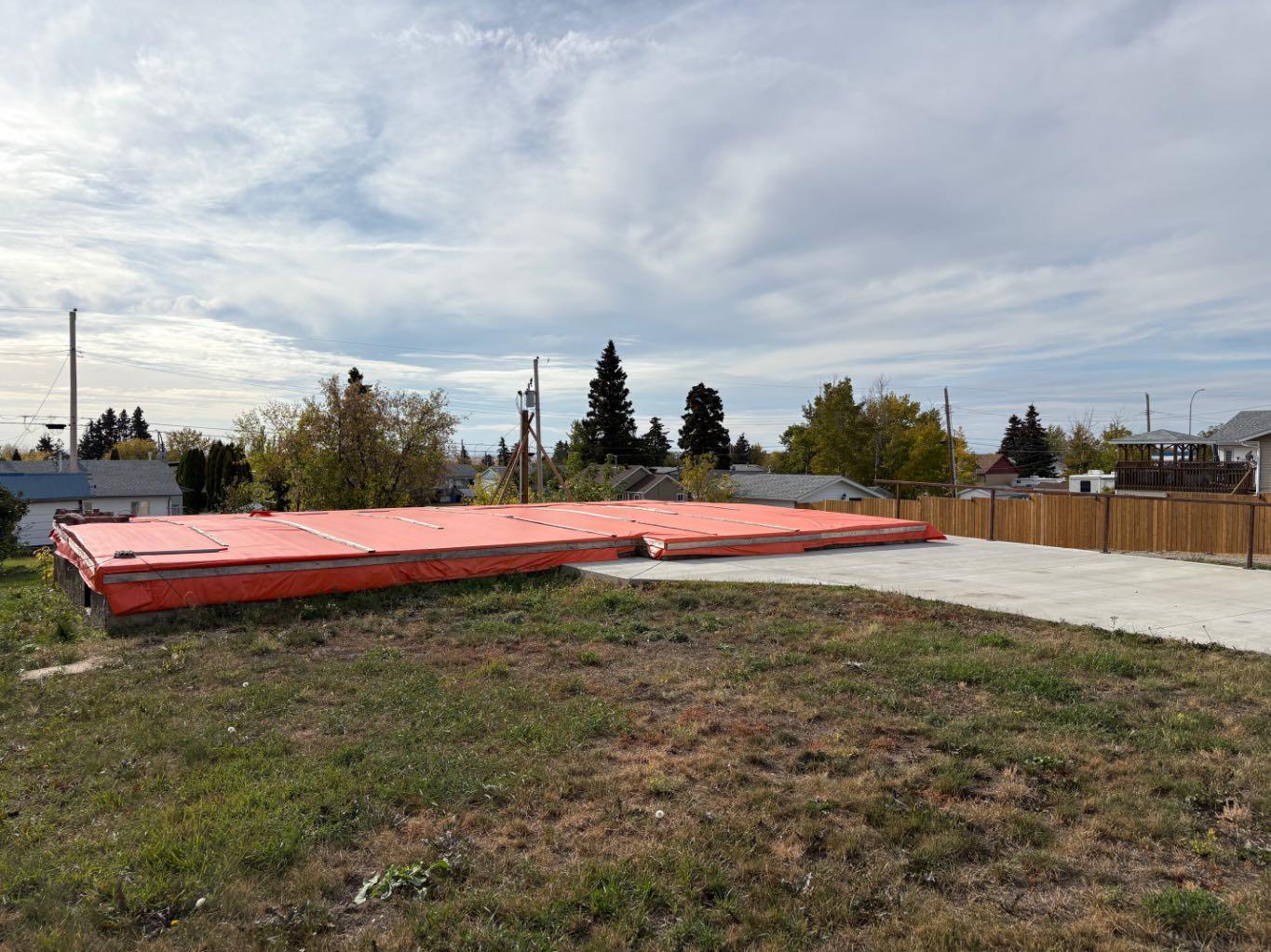 108 Avenue Unit 11205, Fairview, AB T0H 1L0