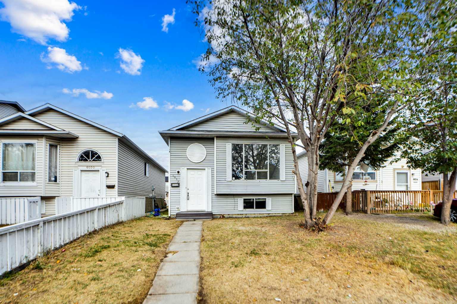 6032 Martingrove Rd, Calgary, AB T3J 2M8